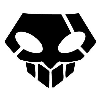 Bleach Logo Shinigami