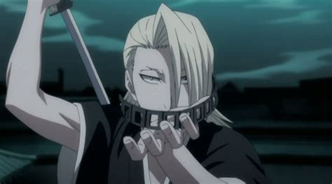 Bleach Looking Meaning