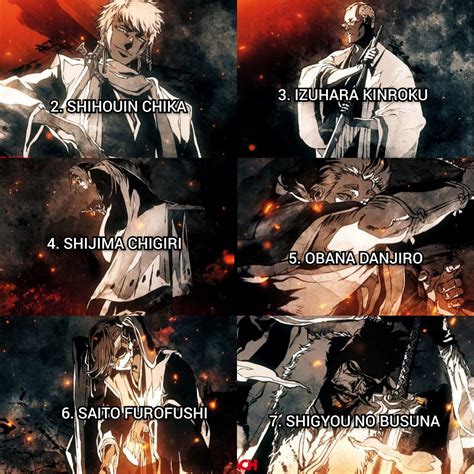 bleach manga original name
