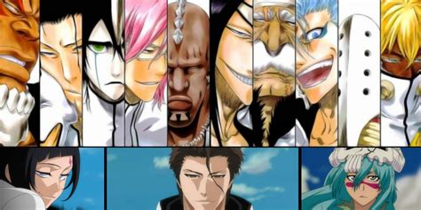 Bleach Original Espada