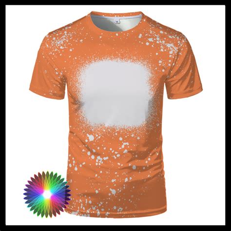 Bleach Splash Shirt