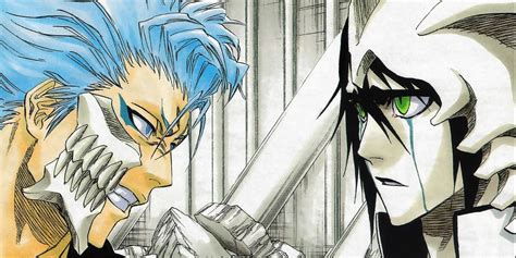 Bleach The Arrancar