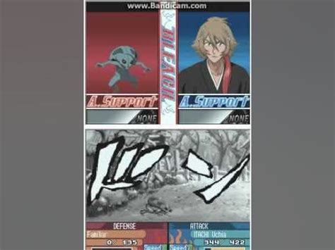 Bleach The Third Phantom Walkthrough