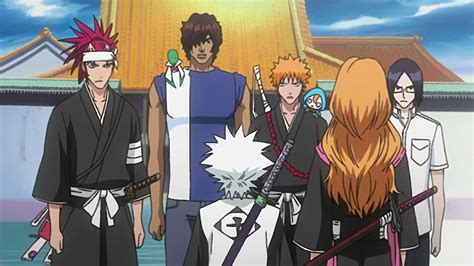 Bleach Total Episodes Till Now