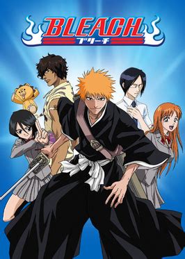 bleach tv series season 18