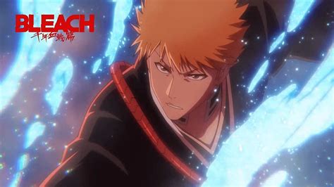 News Bleach Tybw Ep 2 Streaming 2023
