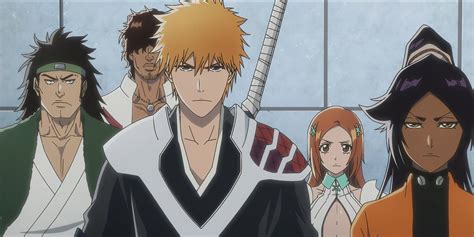 Bleach Tybw Game