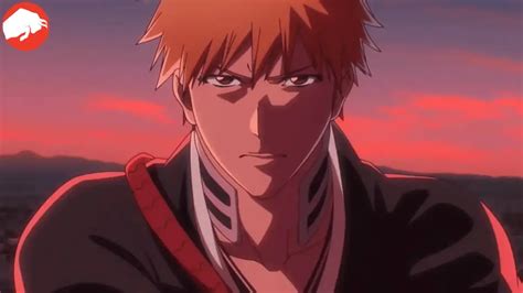 Bleach Tybw On Crunchyroll