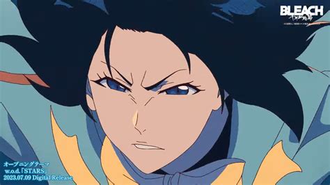Bleach Tybw Op 2