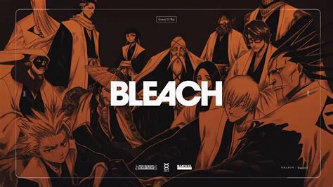 Bleach Tybw Wallpaper