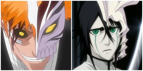 Bleach Vs Eyes