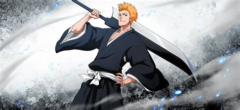 Bleach Zangetsu Arc