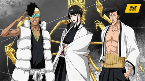Bleach Zero Squad