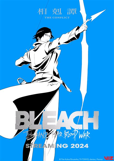 Bleach ThousandYear Blood War part 3 release date, story recap, trailer, and everything we