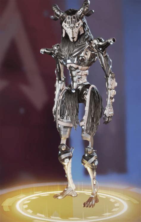 bleached to the bone