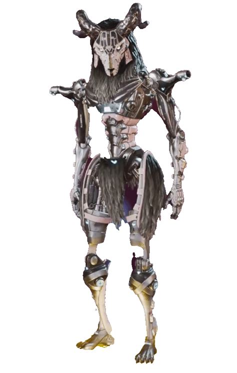 bleached to the bone 3