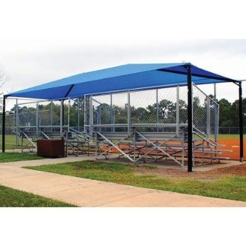 Bleacher Accessories