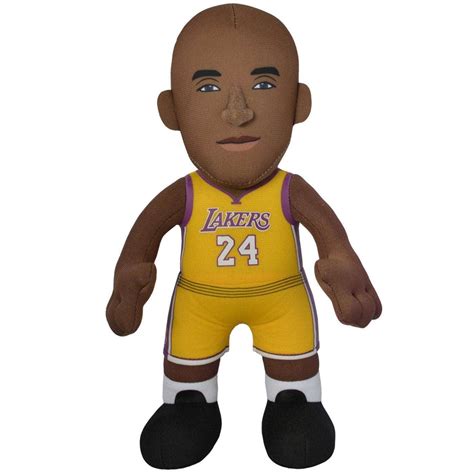 Bleacher Creatures Kobe Bryant