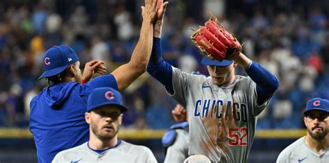 bleacher nation cubs