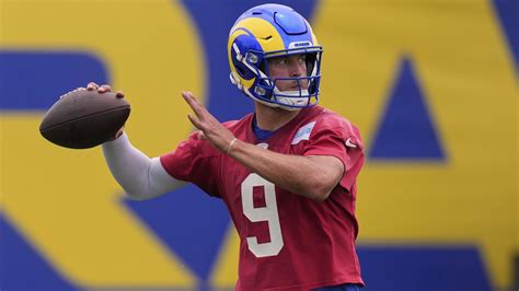 Bleacher Report La Rams