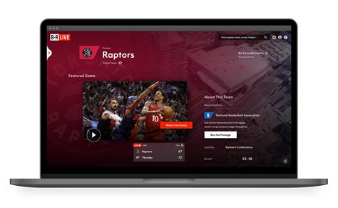 Bleacher Report Live Ps5