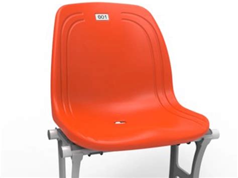 Bleacher Seats Academy