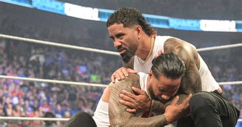 bleacherreport smackdown grades