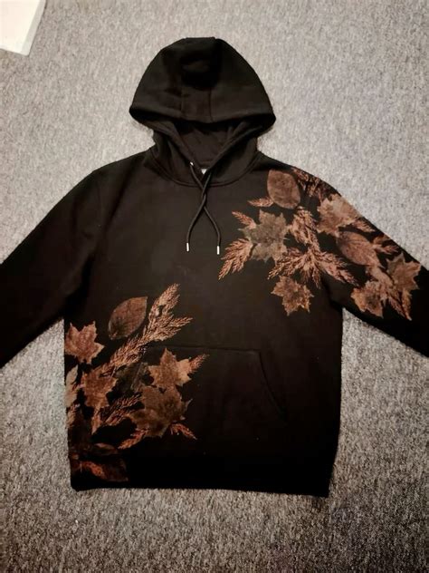 Bleaching Cream Clothes