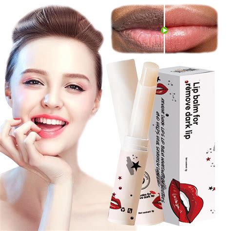 Bleaching Cream Lips