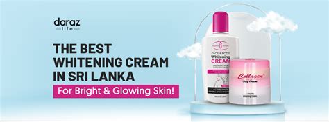 Sensitive Area Whitening Cream Aichun Beauty Under arm Dmark.lk