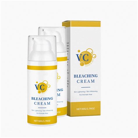 Bleaching Cream Walmart