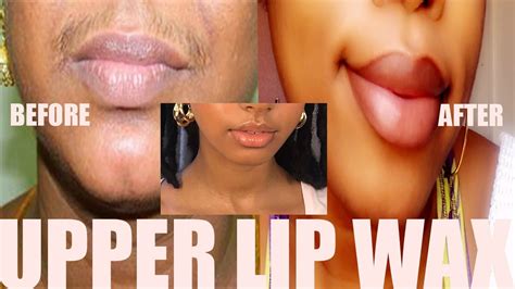 Upper Lips Threading Vs Waxing अपर लिप्स थ्रेडिंग या वैक्सिंग क्या है