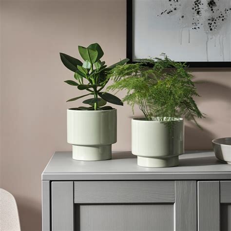 ++ Blumentopf Ikea Weiß Test Gartenbau für Jederman ganz einfach