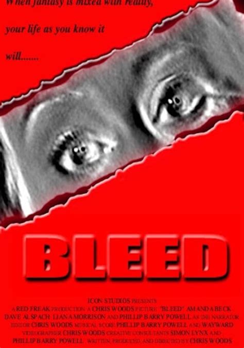 Awasome Bleed For This Streaming Vf Going Viral