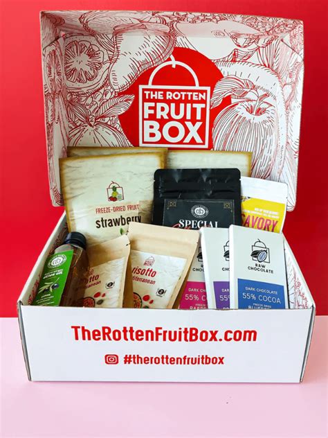 Blend Box Discount Code