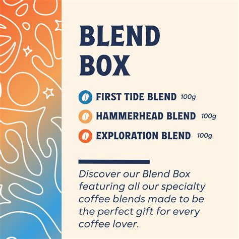 Blend Box Reviews