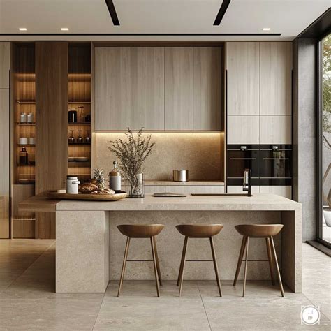 A Blend of Decadence and Functionality