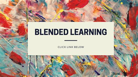 blended learning dcps student software