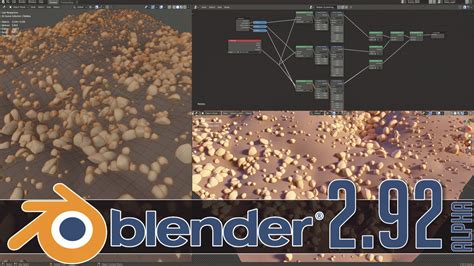 Blender 2 92 Patch Notes