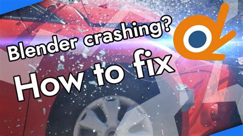 Blender 2.91 Crashes On Startup