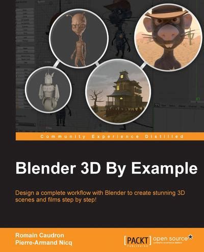 blender 3d by example pdf