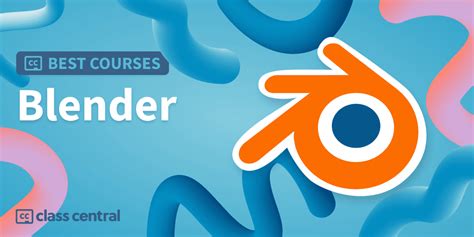 blender 3d classes
