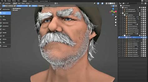 Blender 3D Model App