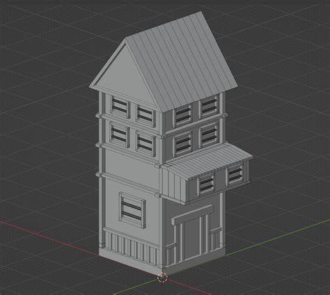 Blender 3D-Models Collection Mega Pack