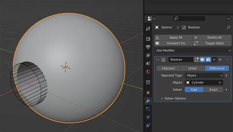 Blender Add Object To Circle
