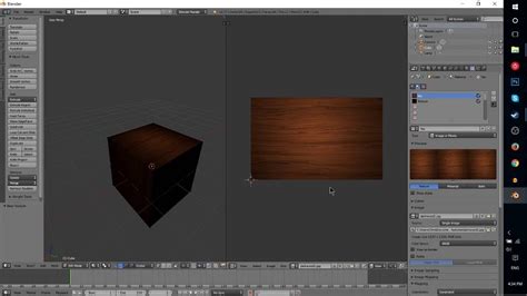 Blender Adding Image To Object