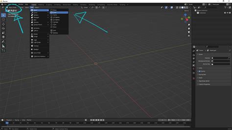 Blender Adding Pictures