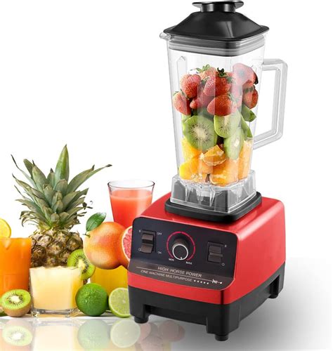 Blender And Food Processor 2 In 1