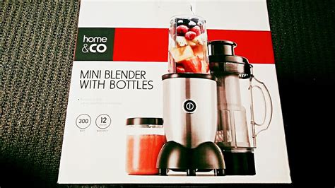 Blender And Grinder Kmart