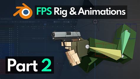 Blender Animation Fps